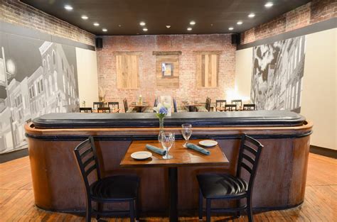 Hours — Queen City Bistro.